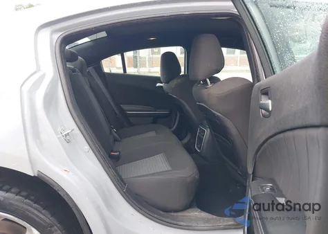 2021 Dodge Charger Gt Rwd z USA, uszkodzony, nr VIN 2C3CDXHG6MH508832